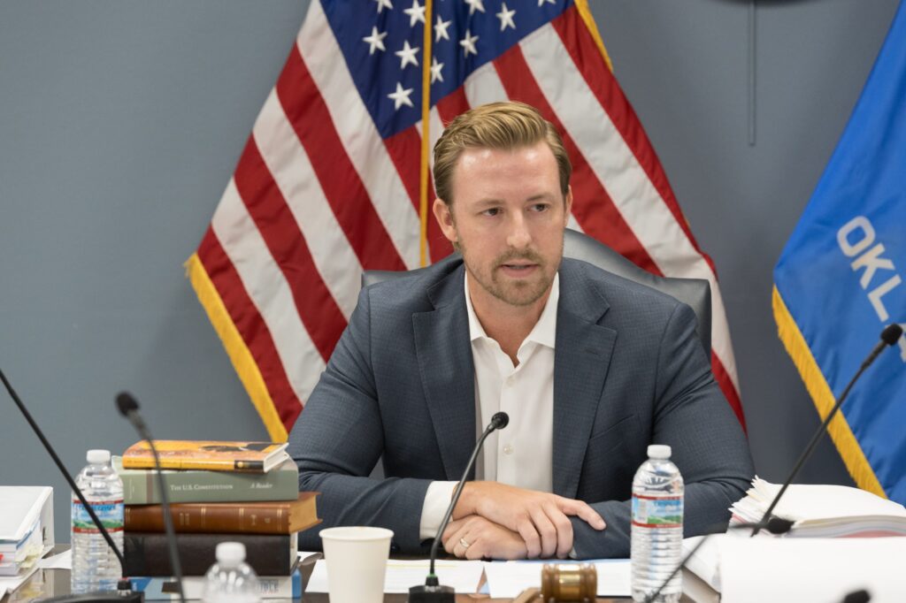 Education Department Abruptly Cancels Search for Bible Vendor Osde Meeting 6 27 1 Scaled.jpg