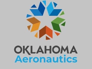 Oklahoma approves funding for airport construction projects, aviation education — General Aviation News Oklahoma Aeronautics Logo.jpg