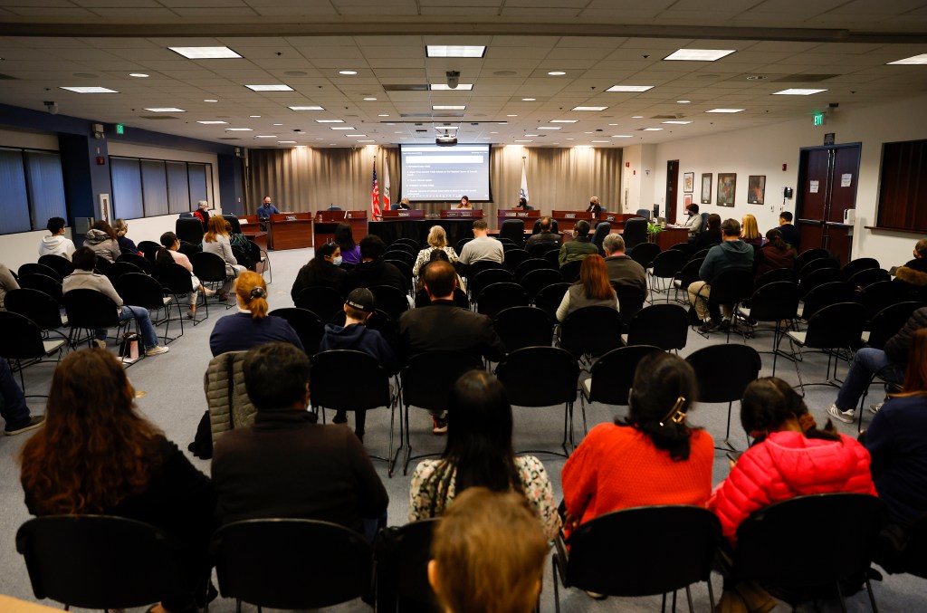 Santa Clara County Office of Education to investigate alleged misuse of public funds Sjm L Summitdenali 2.jpg