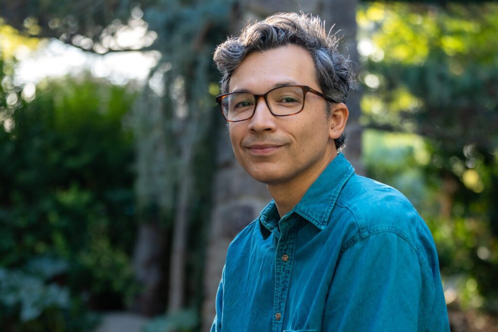 Skater historian José Vadi chronicles culture, community and California in motion • Sacramento News & Review Solvingsac Josevadi 03 Scaled.jpg