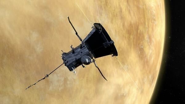 NASA’s Parker Solar Probe to fly by Venus today before historic sun encounter Zgpgnvmpnsbvyvgwphnxb 1200 80.jpg