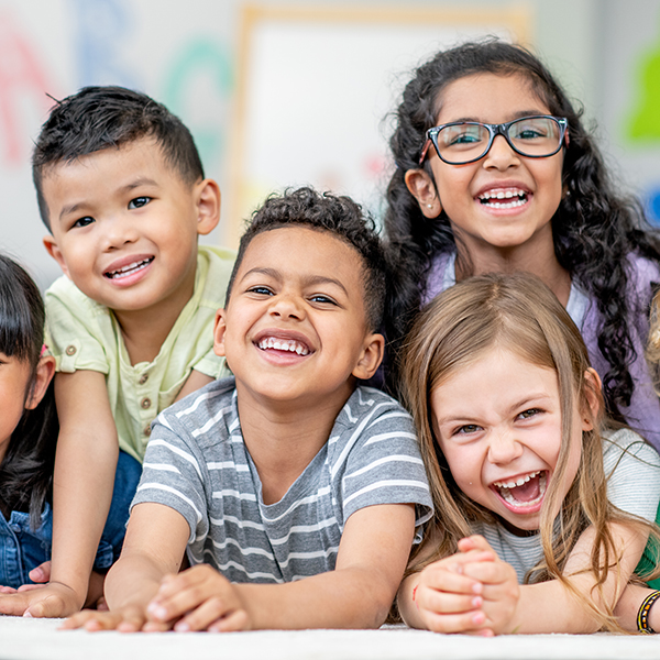 Blandin awards $2 million for early childhood education, services | Philanthropy news Blandin Awards 2 Million For Early Childhood Education Services.jpg