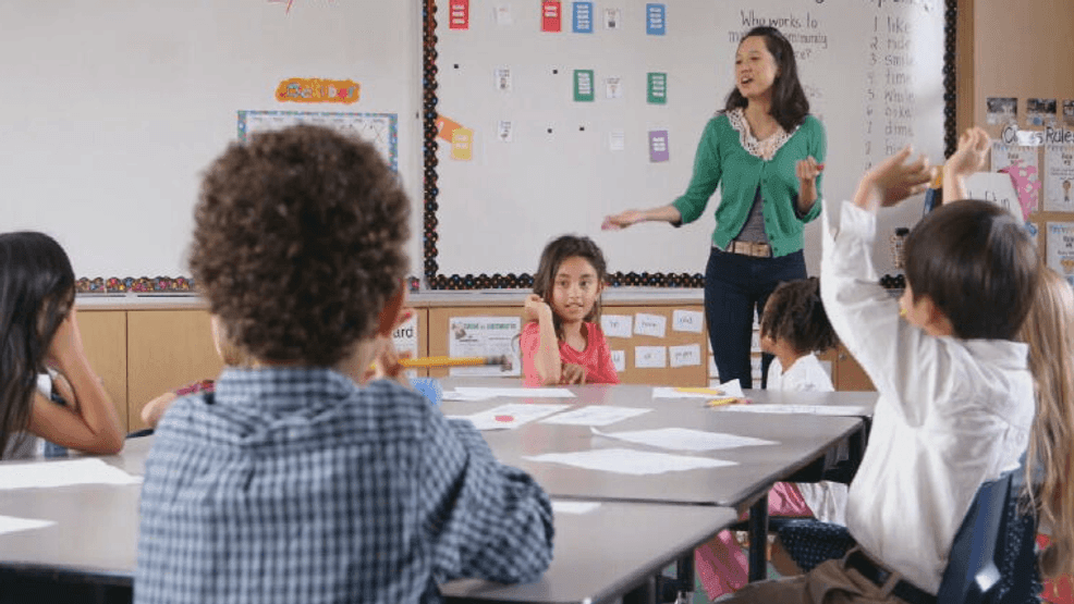 New study reveals alarming expulsion rates among preschoolers across the US Cf77078f 1a1a 48a4 Afa8 20a868399a30 Kids Classroom.png