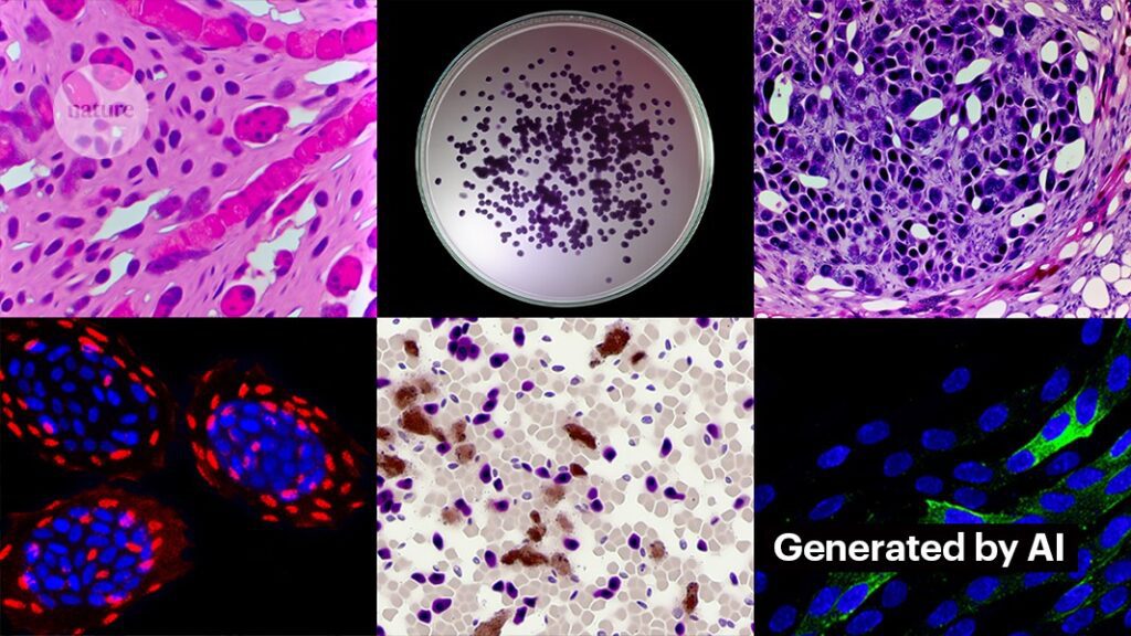 AI-generated images threaten science — here’s how researchers hope to spot them D41586 024 03542 8 27711858.jpg