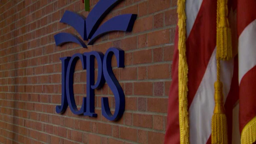 JCPS to keep school start times the same for 2025-26 Jcps Web 1603246648.jpg
