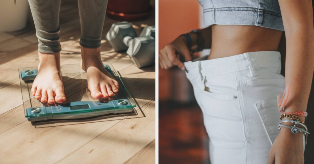 BuzzFeedPeople Are Sharing The Weight Loss Tips That Helped Them Stay Fit"Realizing it's a lifestyle change NOT a diet.".19 hours ago Original 583 1729663382 11.jpg