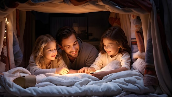 lifestyle News, Live Updates Today November 5, 2024: Parenting 101: Not just academics and grades, teach these key life skills to kids to raise future leaders Parenting 101 1730820069952 1730820070356.png