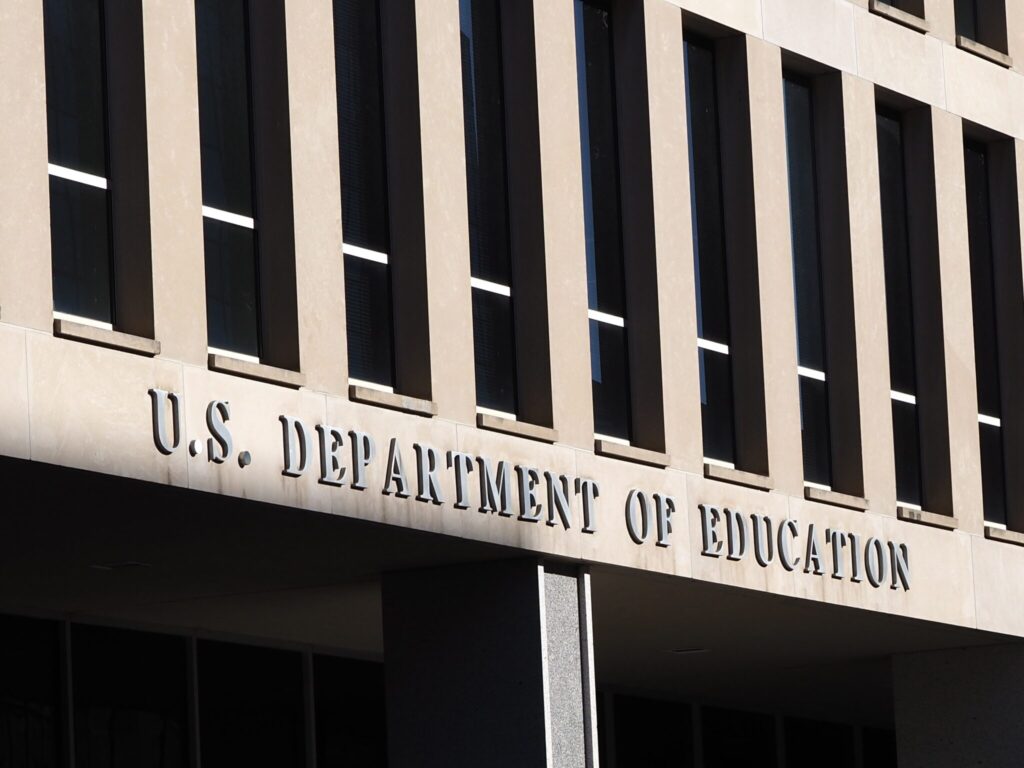 Unlikely Trump can actually eliminate Education Department, experts say • Utah News Dispatch Pb250082 0 2048x1536.jpg