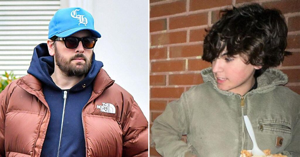 Scott Disick Ditched Weight-Loss Drugs After Son Mason ‘Called Him Out’ Scott Disick Ditched Weight Loss Drugs Son Mason Unhealthy Lifestyle 1730651929790.jpg