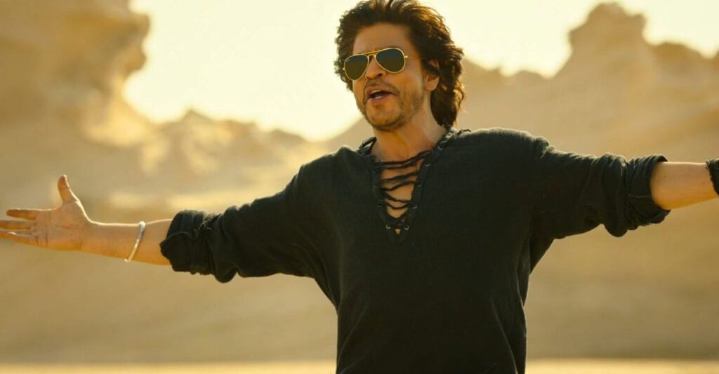 I’m not smoking anymore: Shah Rukh Khan reveals major lifestyle change Shah Rukh Khan.jpg