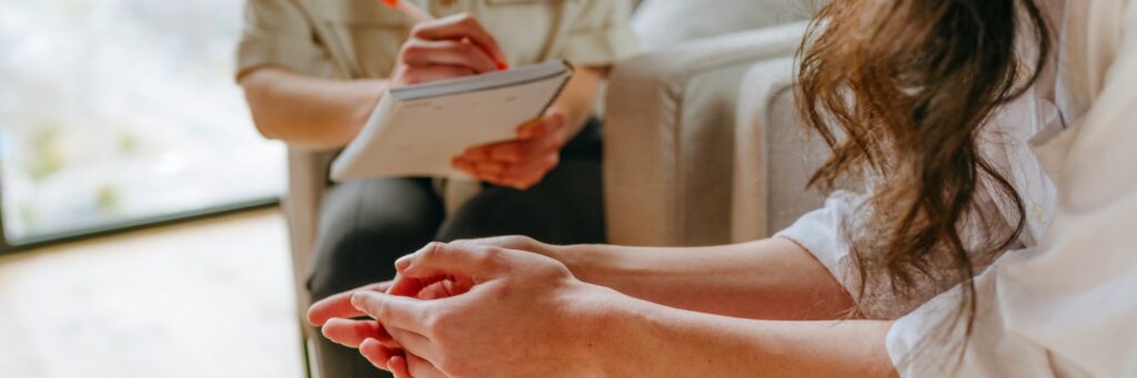 Young Woman Talking About Her Mental Health Problems.jpg S1024x1024wisk20clg7dtijkprcqbdmrwyrlyrhdwk.jpeg