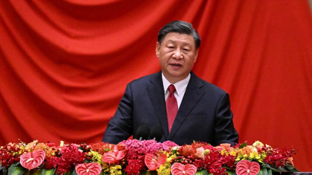 China vows ‘more proactive’ fiscal stimulus measures, ‘moderately’ looser monetary policy 107308081 16959026452023 09 28t115957z 1686583730 Rc2lh3awilis Rtrmadp 0 China Anniversary Reception.jpeg