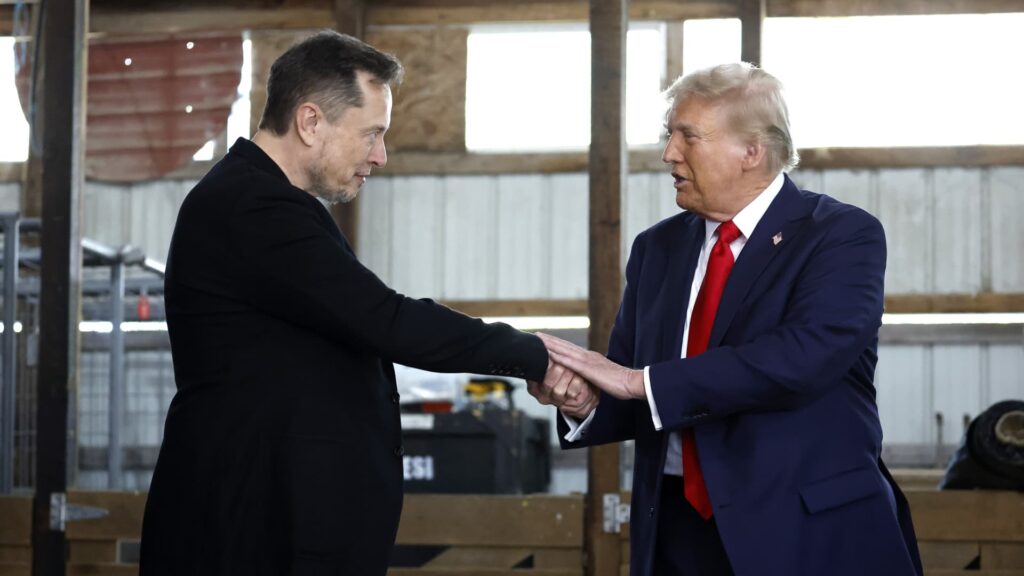 Trump joins Elon Musk in opposing House GOP’s government funding bill 108062191 1734559800082 108062191 1731505074492 Gettyimages 2176986706 M010338 8wr9av7h.jpeg
