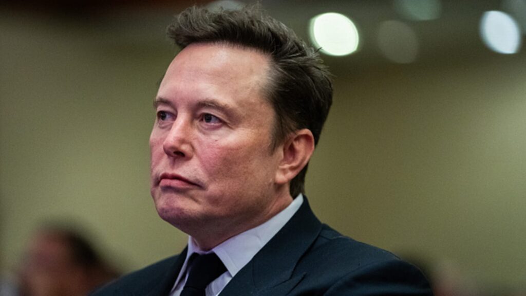Elon Musk says SEC sent ‘settlement demand’ after Twitter deal probe 108062338 1731514175319 Gettyimages 2183887507 Us Politics Congress Trump.jpeg