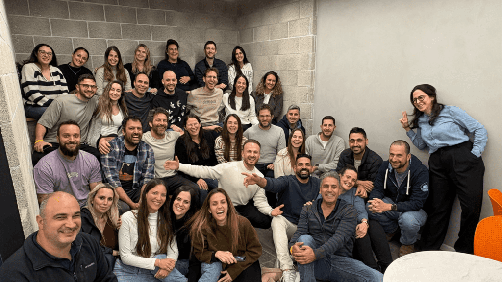 Israeli tech founder sells Rivery to Boomi after being wounded in Gaza 108079510 1734987610258 Rivery.png