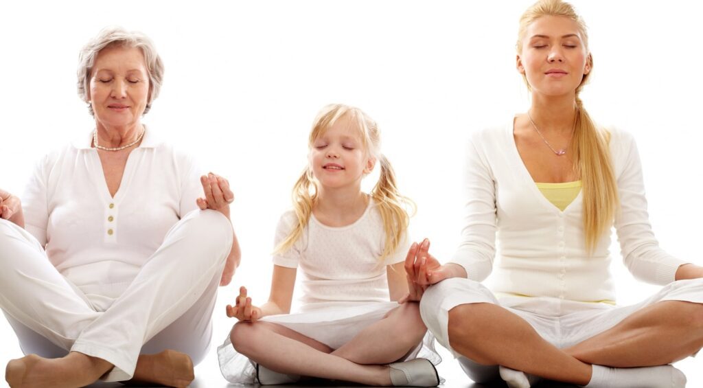 No gym? No problem! Here are creative ways to stay fit at home for all generations | Health 1733380188 Fitness For All Generations 1733325527707 1733325528138.jpg