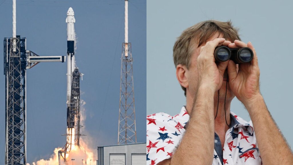 When to watch the sky in 2025: Florida Space Coast rocket launch schedule 2025 Launches.jpg