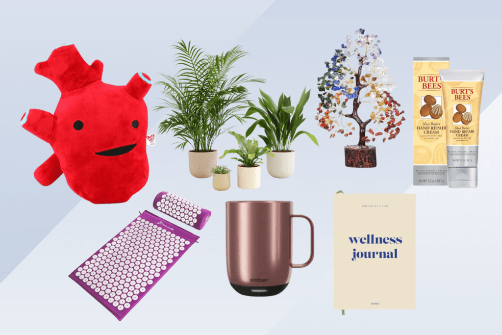 50 best wellness gifts to encourage a healthy lifestyle 24508e40 A7ab 11ef Bfff 96333dd19c97.png