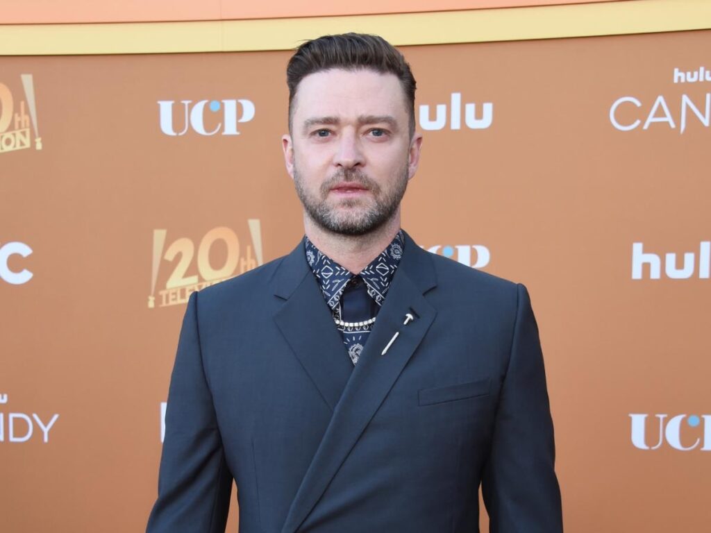 Justin Timberlake Has Reportedly Made a Major Lifestyle Change Following His DWI Arrest 5c75343ebbc4f4695326486caf06f5ac.jpeg