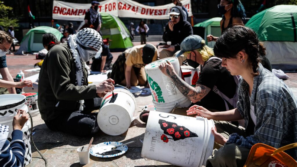 73418455007 04222024 Umencampment 2.jpg