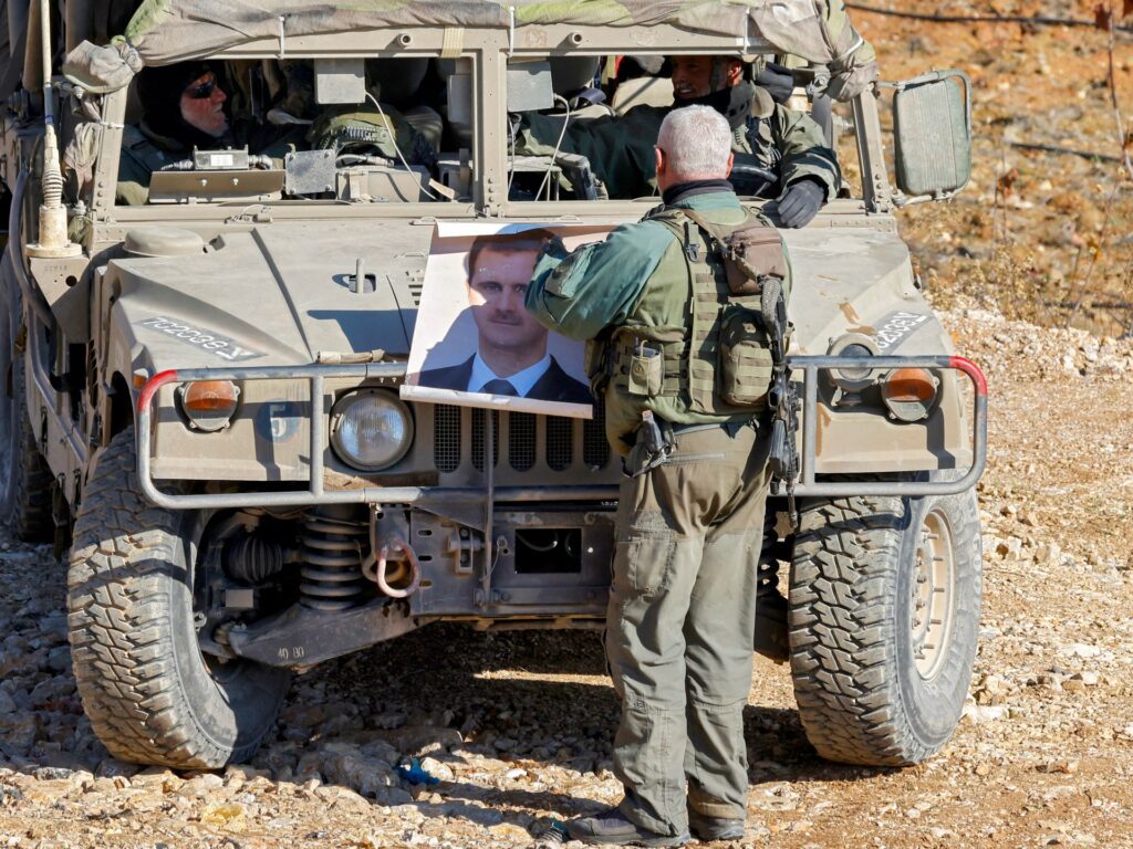 Afp 20241214 36qd7zr V1 Highres Israelsyriaconflict 1734459591.jpg