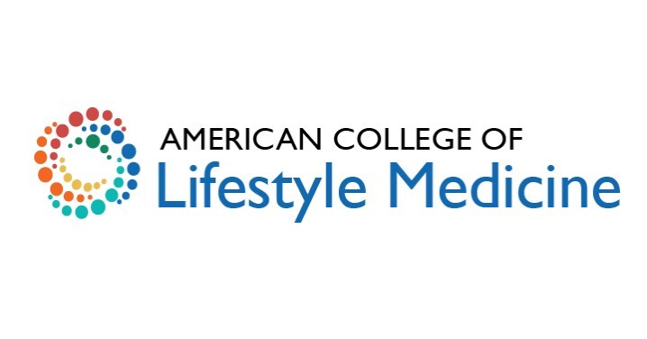 American College of Lifestyle Medicine Announces 2024 Fellows for Outstanding Achievement American College Of Lifestyle Medicine Logo.jpg
