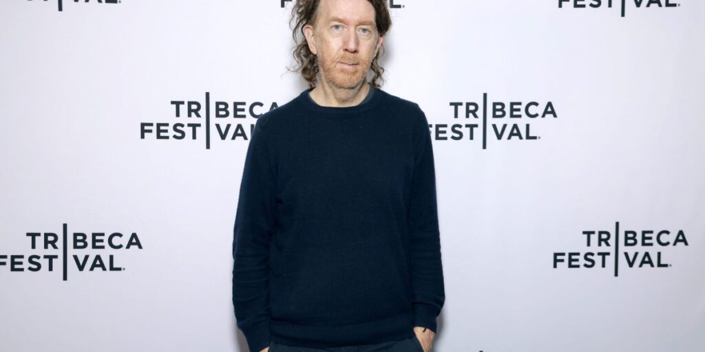 FortuneThis Netflix filmmaker made 3 lifestyle changes after spending a year with a millionaire who is trying to live foreverIf you spent most of your waking hours with a man who did everything in his power not to die, would you be influenced to do the same?.2 days ago Gettyimages 2157475705 E1734102649847.jpg