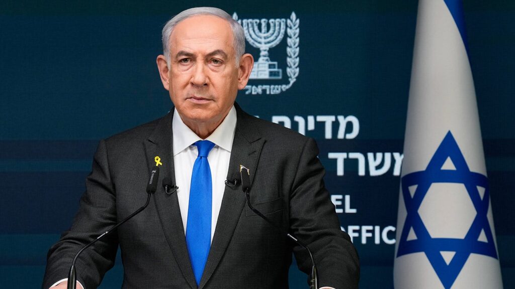 Netanyahu to testify in corruption trial amid multiple conflicts Gettyimages 2169352575.jpg
