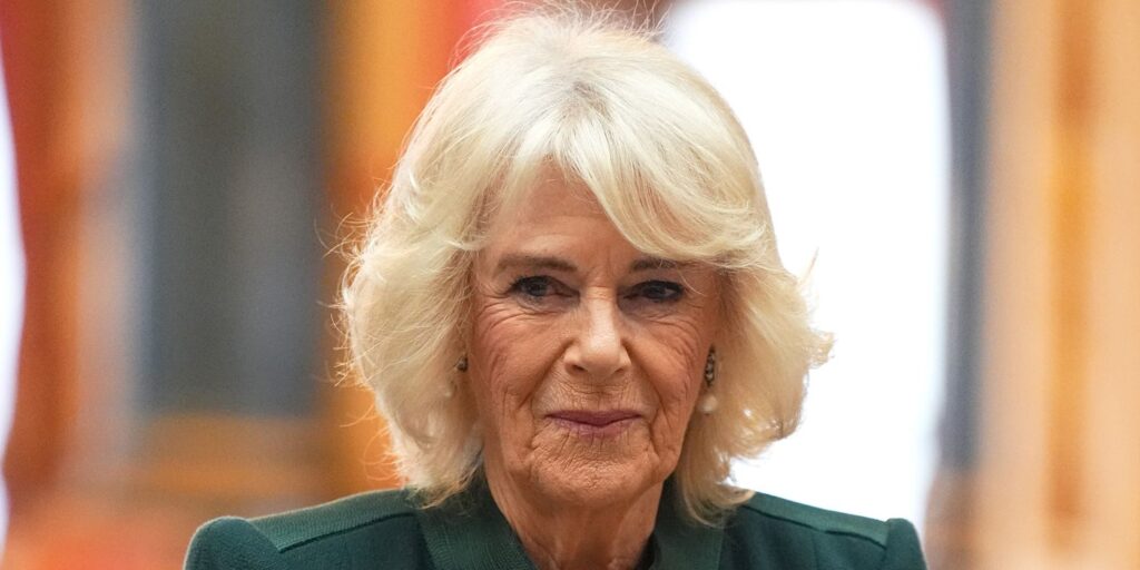 Queen Camilla Shares New Diagnosis Amid Health Issues Gettyimages 21852402971 14fc5eb1391e4a6c8ff4e54202d060b2.jpg