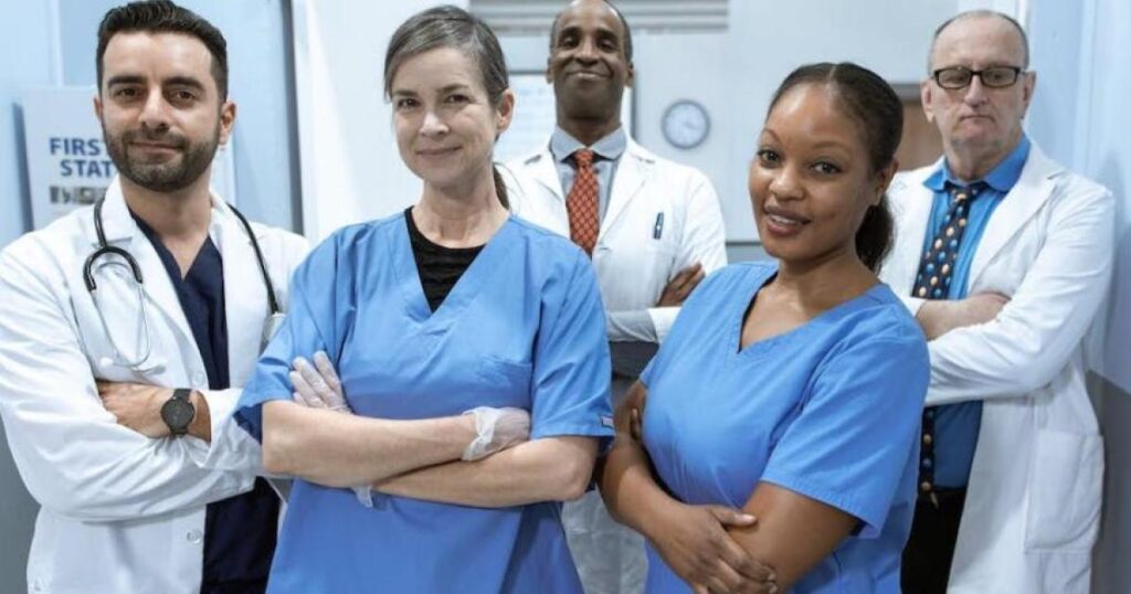 Physician Unionization : A Hot Topic at the American Medical Association Healthcare20photo20copy.jpg