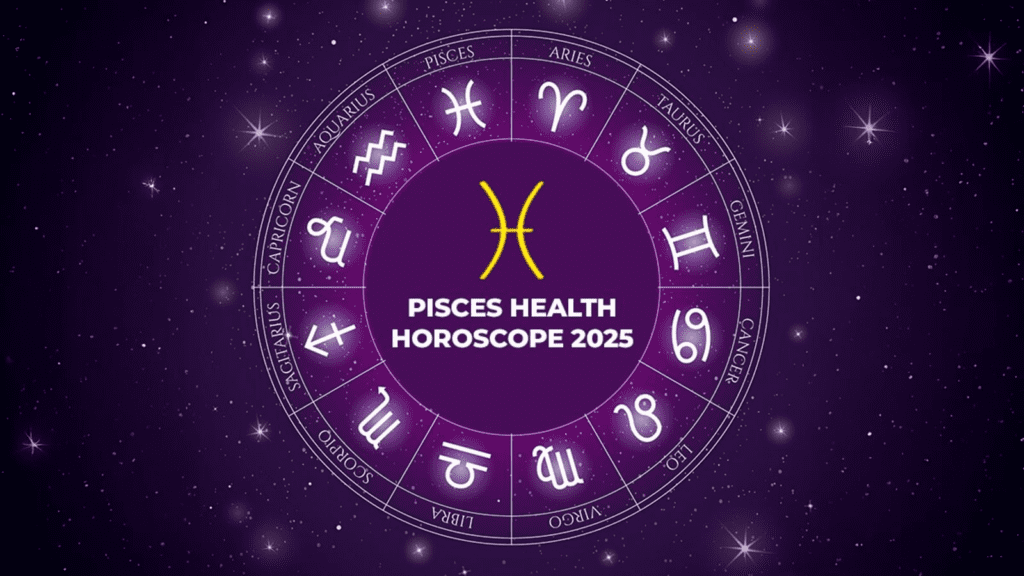 Pisces Health Horoscope for 2025 predicts lifestyle and stress management | Astrology Pisces 1734637757453 1734637767577.png