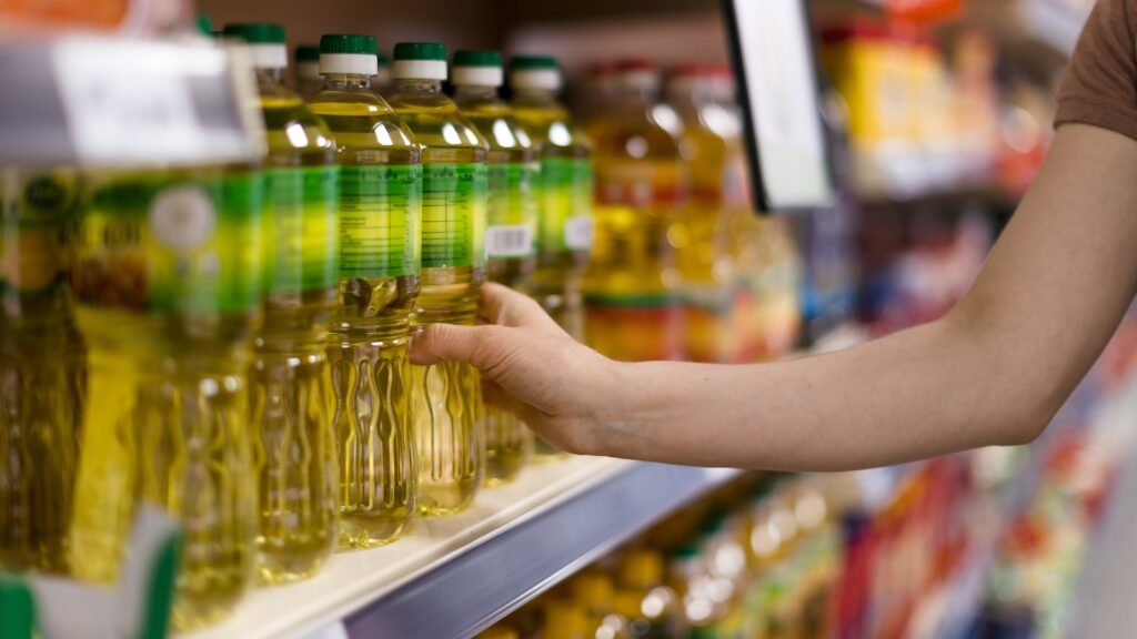 What to know about seed oils: Myths debunked and recommendations Seed Oils 1 As Jm 241211 1733950737388 Hpmain 16x9.jpg