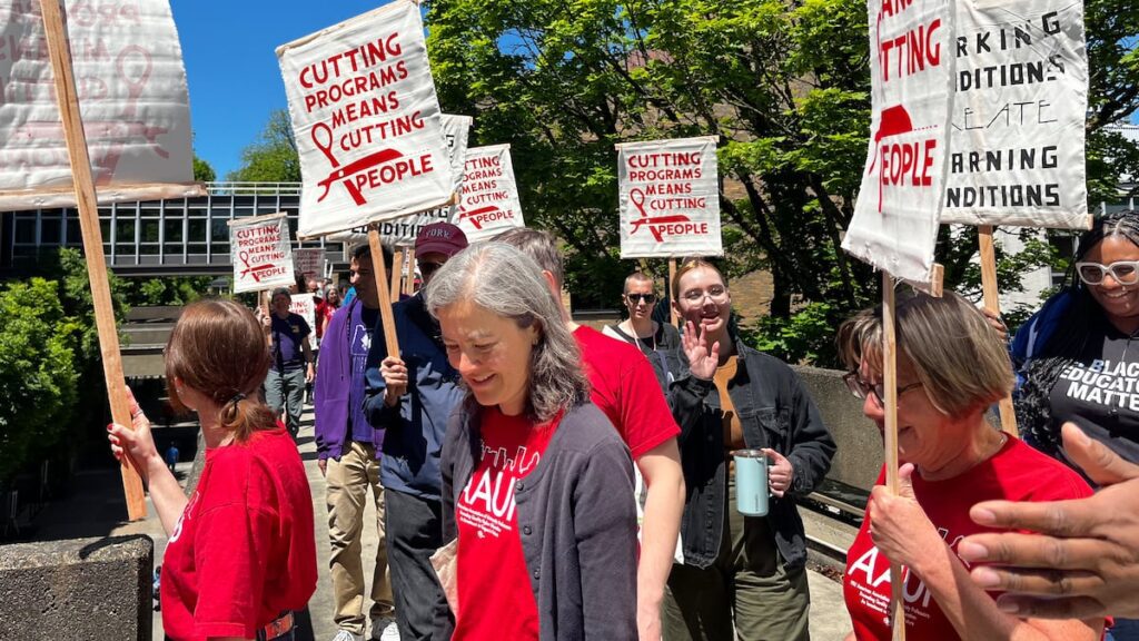 Portland State University hands pink slips to 17 faculty Upkuaqp6frgazbidc6vrek4ace.jpg