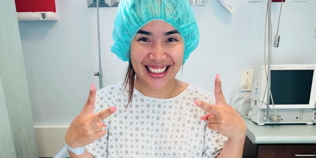 Pregnant Annie Suwan’s Health Issues Explained (Will Moving To Thailand For The Baby With David Help?) Annie In 90 Day Fiance.jpeg
