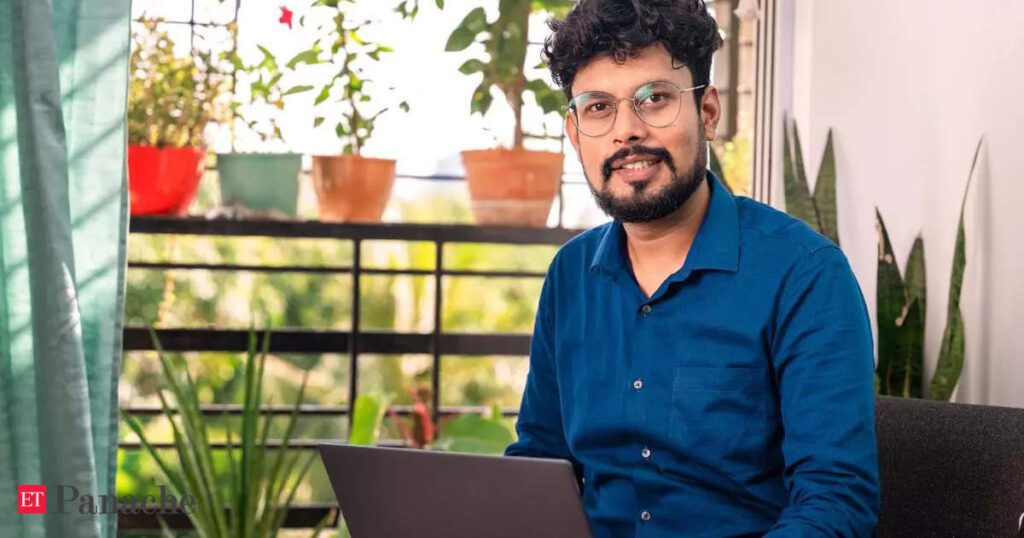 High-earning Bengaluru techie’s post goes viral: ‘Are we forgetting simple joys of life while chasing next lifestyle upgrade?’ Articleshow.jpg