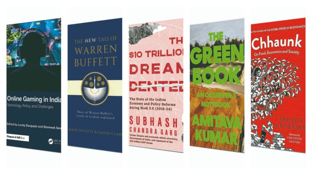 On the shelf: Books you might find interesting – Lifestyle News Book.png