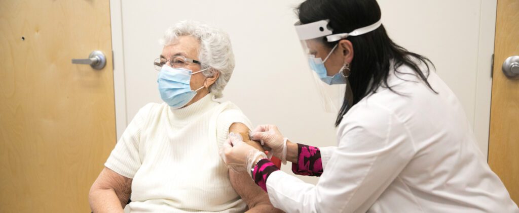 Fresno public health issues warning on respiratory viruses  Cvs Health Covid 19 Vaccine Media Gallery Image 19 1.jpg