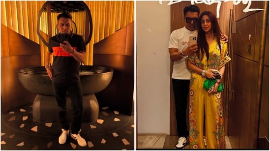 Lifestyle News Live Today December 19, 2024: Ram Kapoor stuns with incredible weight transformation, flaunts cool new look; fans ‘could not recognise’ F33cfafd 53a5 473c Afcb Ddb173b66eed 1734613716034 1734613719536.jpg