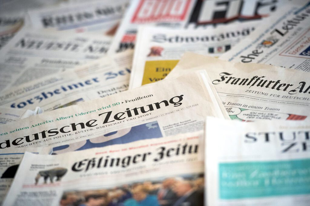 Germany Media Newspaper Magazine Press Freedom Print.jpg