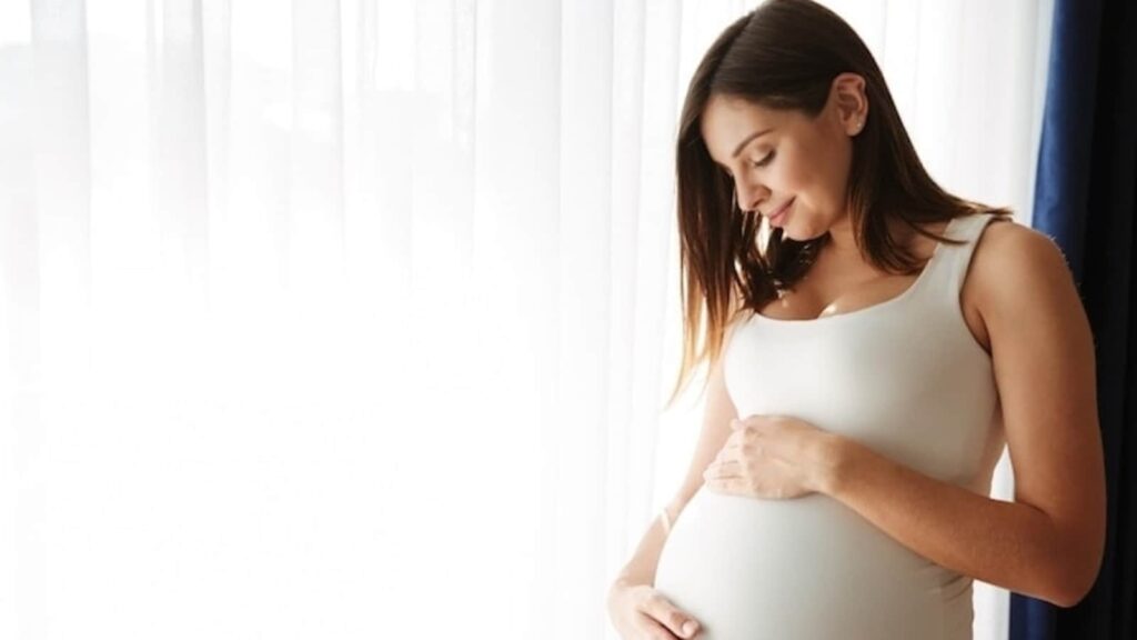 Managing gestational diabetes: Diet plan, lifestyle tips for a healthy pregnancy | Health Gestational Diabetes 1663761891835 1735459303474.jpg