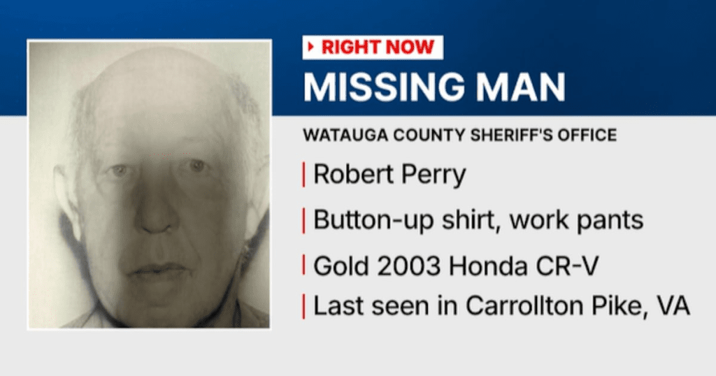 Watauga County deputies searching for 77-year-old man with health issues – WSOC TV Https3a2f2fcloudfront Us East 1.images.arcpublishing.com2fcmg2f7hgptigu5jffvat2scw5gowbym.png