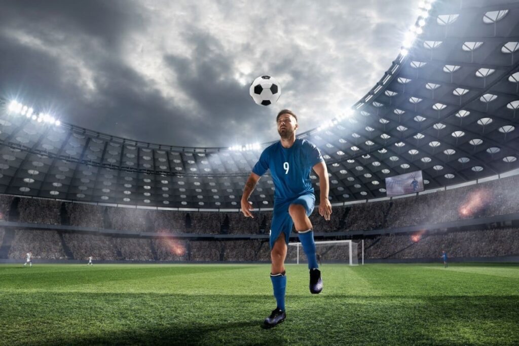 Dementia Risk in Former Pro Soccer Players Not Tied to Modifiable Health, Lifestyle Factors Image1733898680.jpg