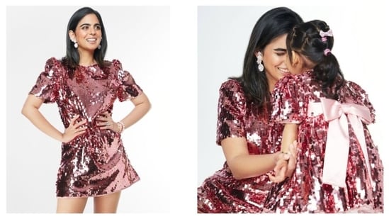 Lifestyle News Live Today December 22, 2024: Isha Ambani wears prettiest pink mini dress for NMACC Arts Cafe launch, twins with adorable daughter Aadiya Shakti: Pics Isha Ambani Daughter Name Pics Ambani Party Nmacc 1734838506046 1734838506252.jpg