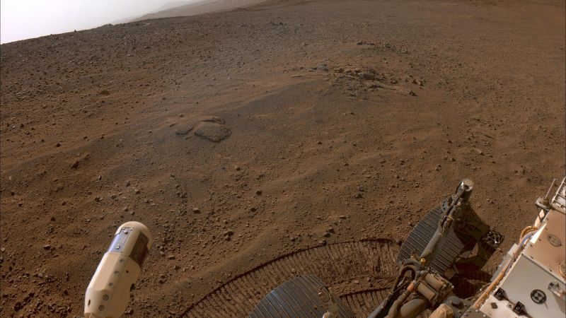 Perseverance rover is about to see some of the oldest rocks on Mars Jpegpia26511.jpg