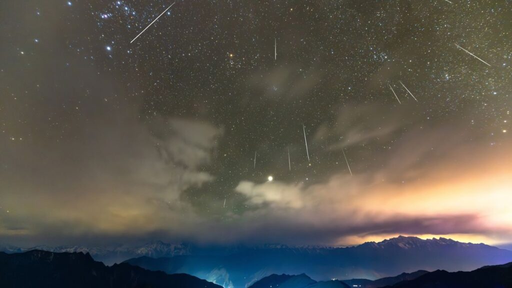 Geminid meteor shower peaks this week: Here’s what to expect from the last big meteor shower of the year Nwvjiuzp8xpordnjvfpfza 1200 80.jpg