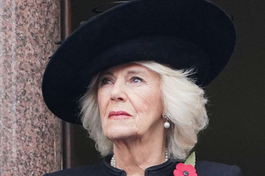 Queen Camilla Cancels Major Appearance as Palace Issues Health Update Queen Camilla 110824 E18dbecd3a6b4f3e85e34e264e342a1d.jpg