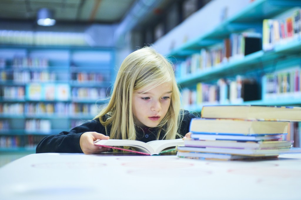 NYC public schools loosen reading curriculum mandate after teacher, principal pushback Shutterstock 729541504.jpg