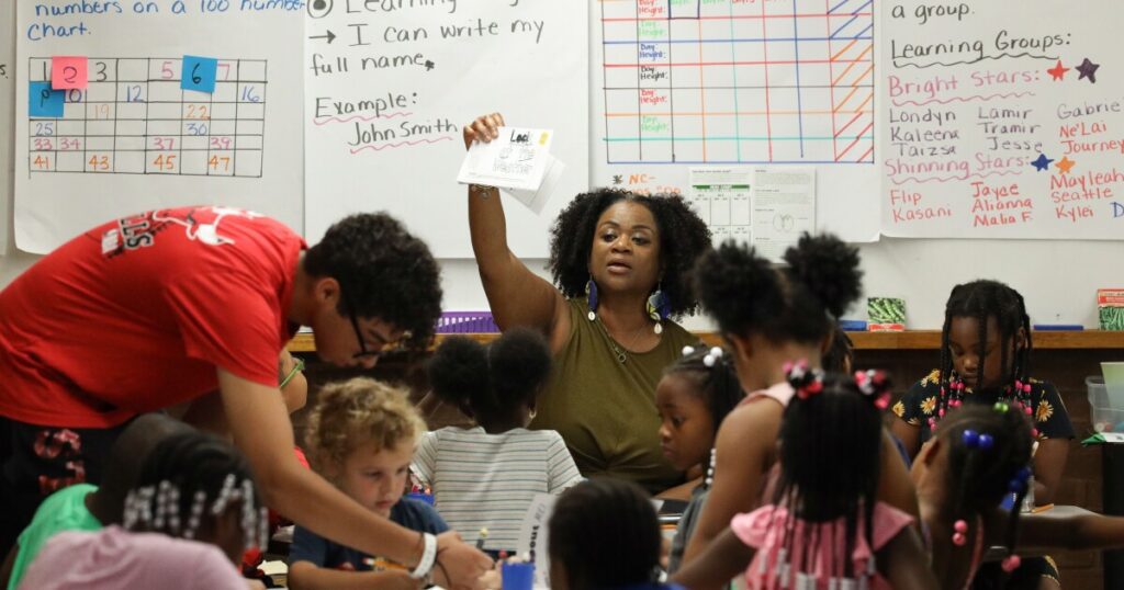 New York’s education department has new budget priorities. Here’s what is proposed Urlhttp3a2f2fnpr Brightspot.s3.amazonaws.com2fd52f982f8348e7cc44fa947b8f5352f4b6d62freading.jpeg