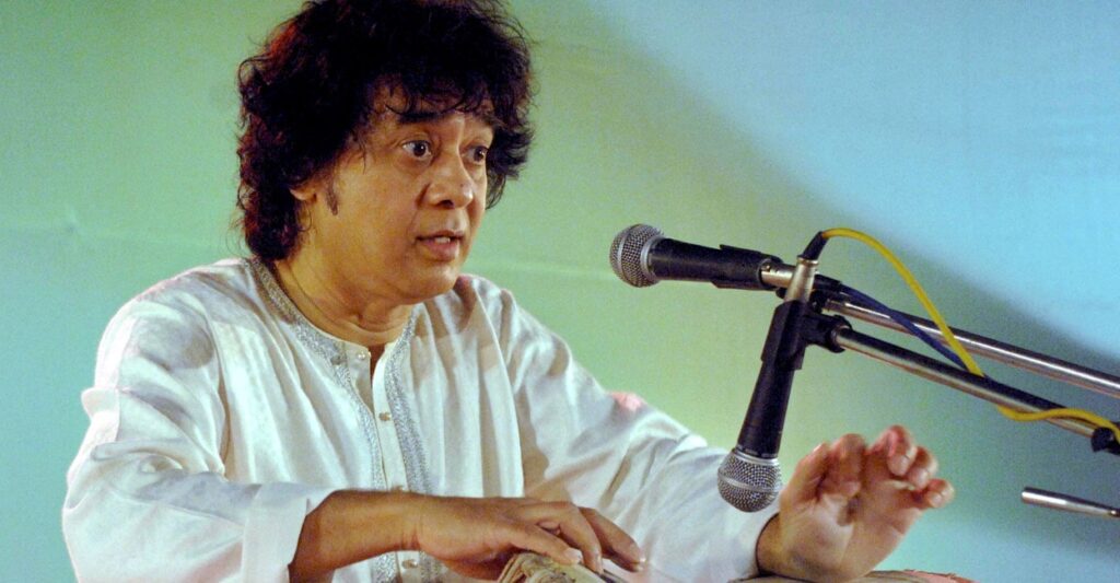 What is IPF, the disease that affected Zakir Hussain? | Idiopathic Pulmonary Fibrosis | Ustad Zakir Hussain | Health Ustad Zakir Hussain Death.jpg