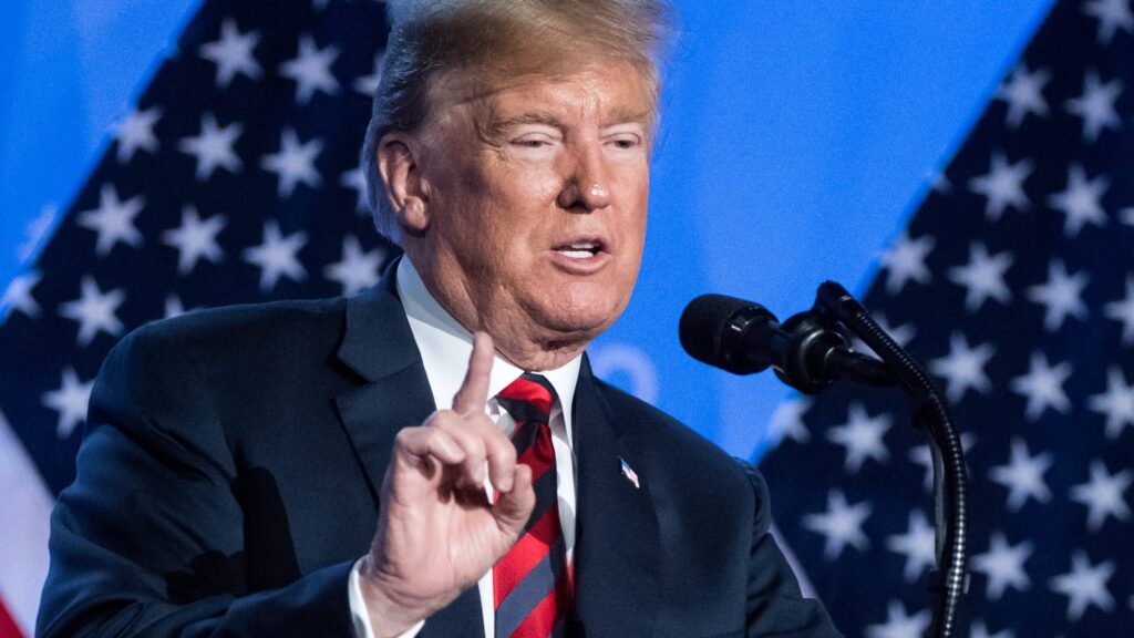 How the rest of the world feels as Trump is inaugurated 105325942 1531403759987gettyimages 996948238.jpeg